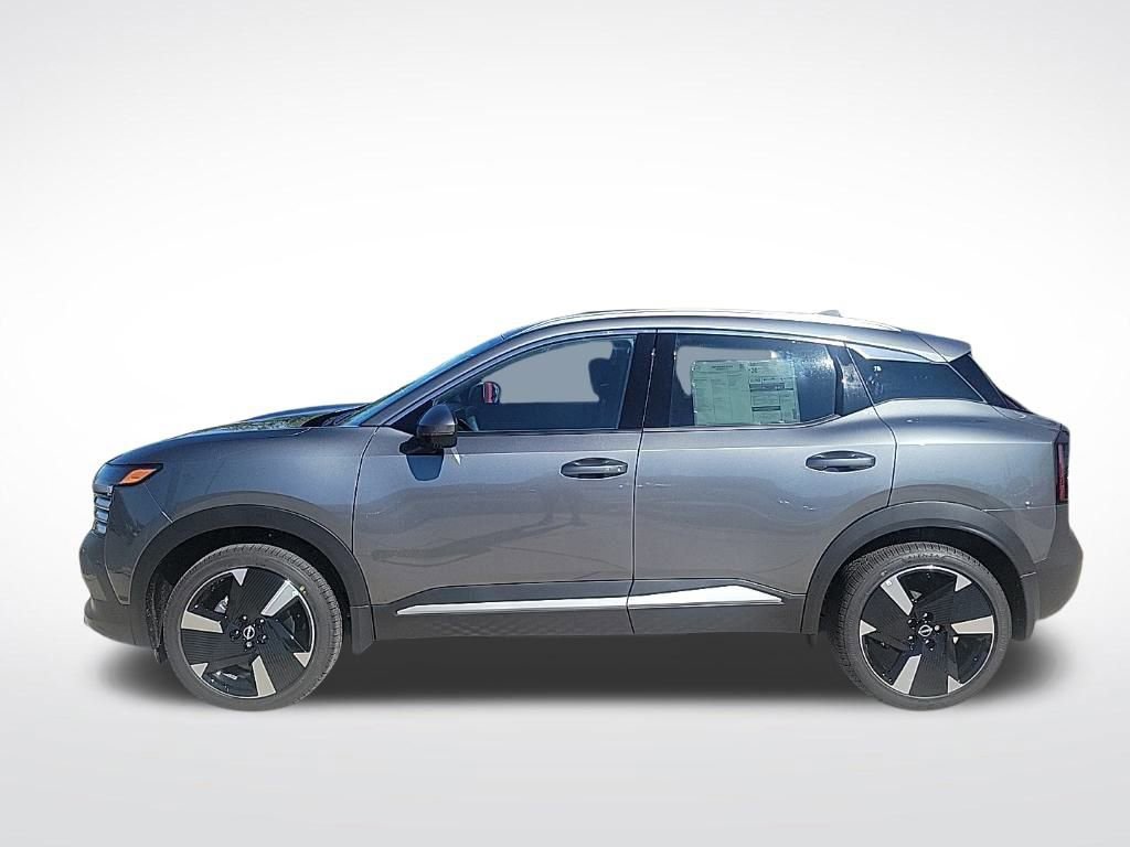 New 2025 Nissan Kicks SR w/ SR Premium Package image 2
