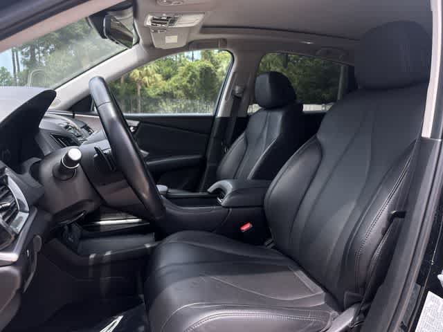 Certified 2021 Acura RDX FWD image 23