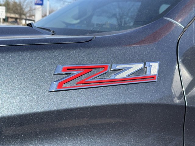 Used 2019 Chevrolet Silverado 1500 RST w/ All-Star Edition image 10