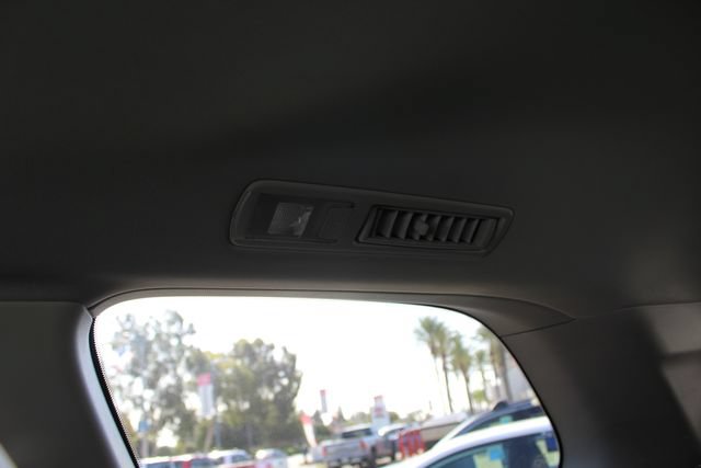 Certified 2025 Toyota Grand Highlander AWD image 51