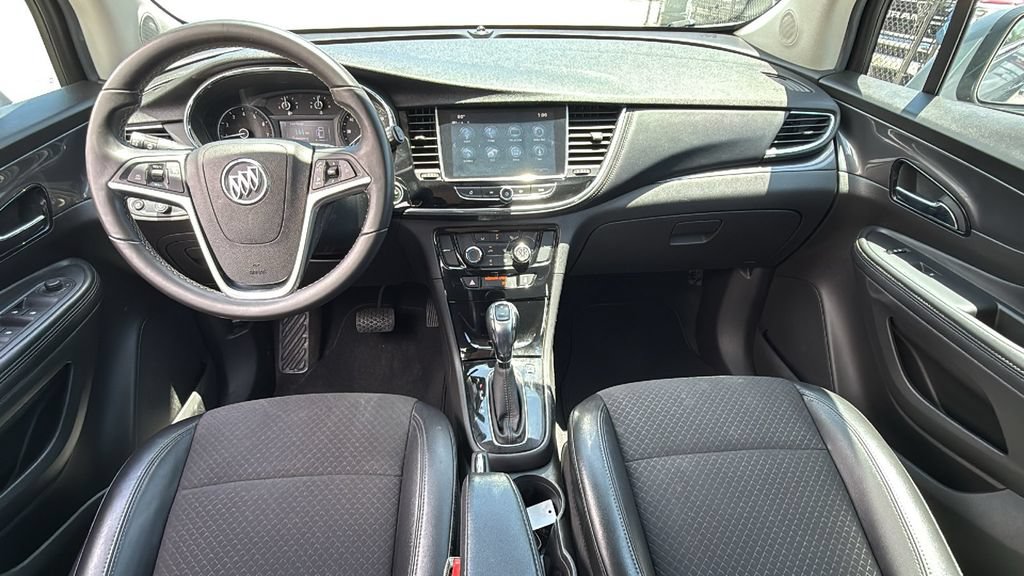 Used 2019 Buick Encore Preferred w/ Safety Package FWD image 26
