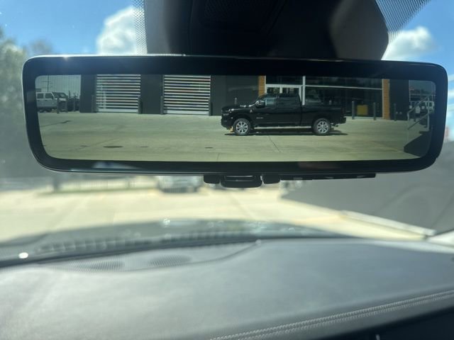 New 2025 Jeep Grand Cherokee L Limited w/ Luxury Tech Group II image 30