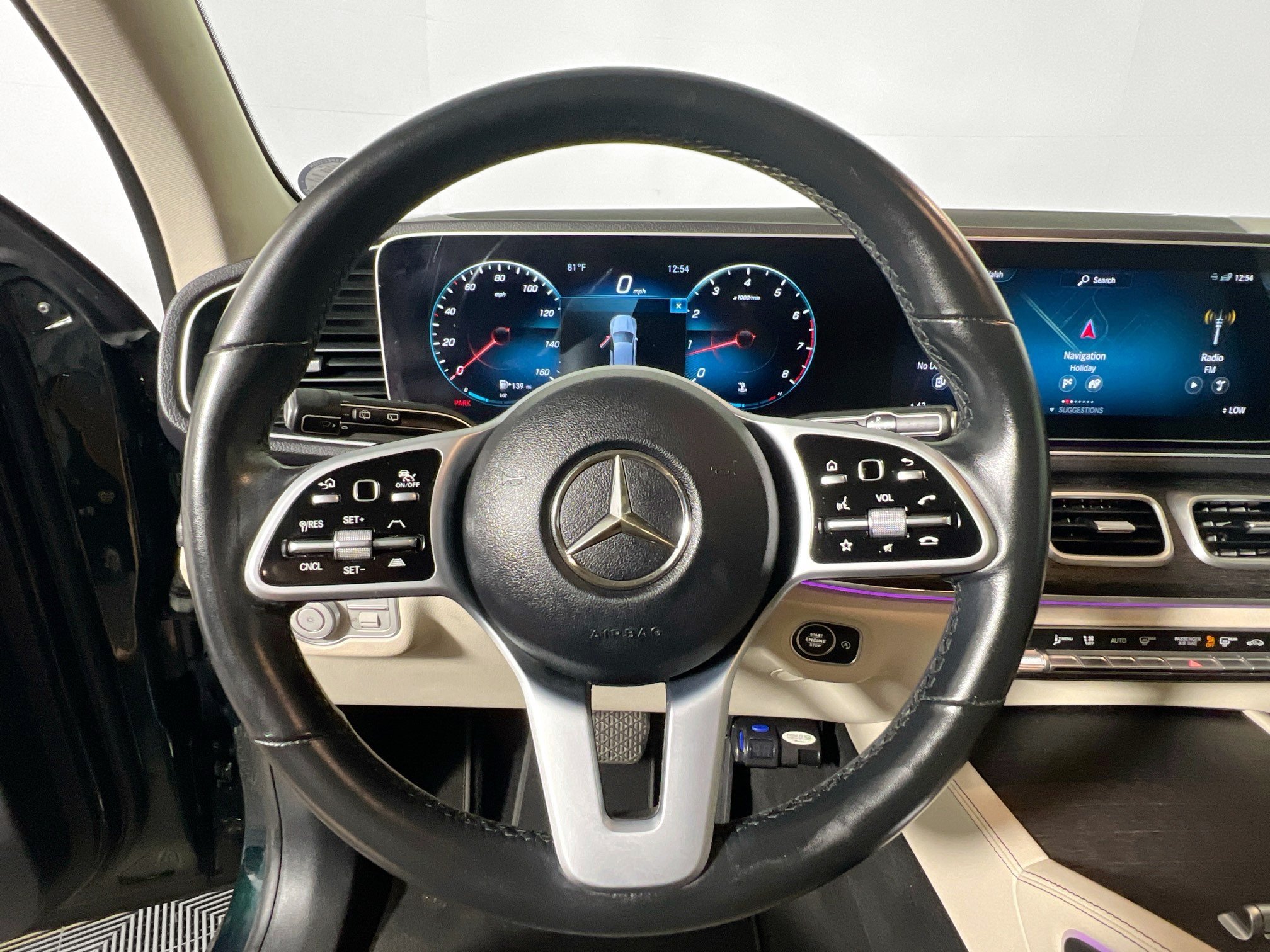 Used 2021 Mercedes-Benz GLE 350 image 17