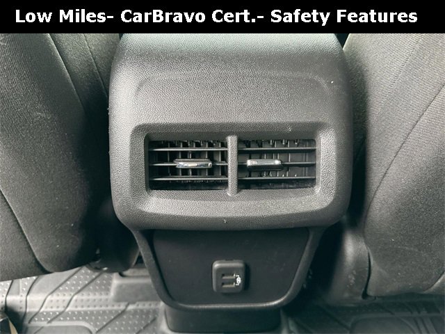 Certified 2022 Chevrolet Equinox LT image 21