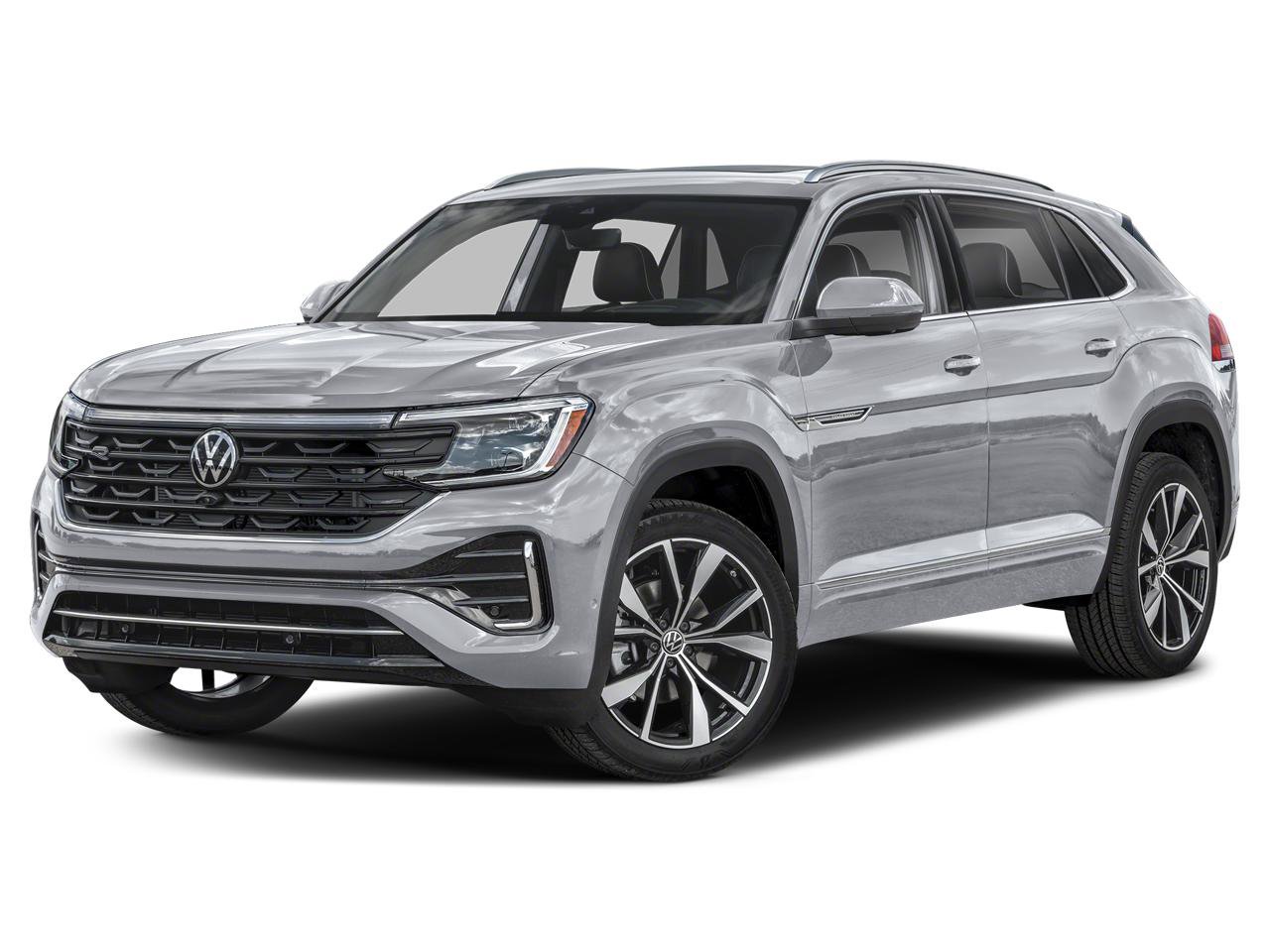 New 2026 Volkswagen Atlas Cross Sport SEL Premium R-Line image 5