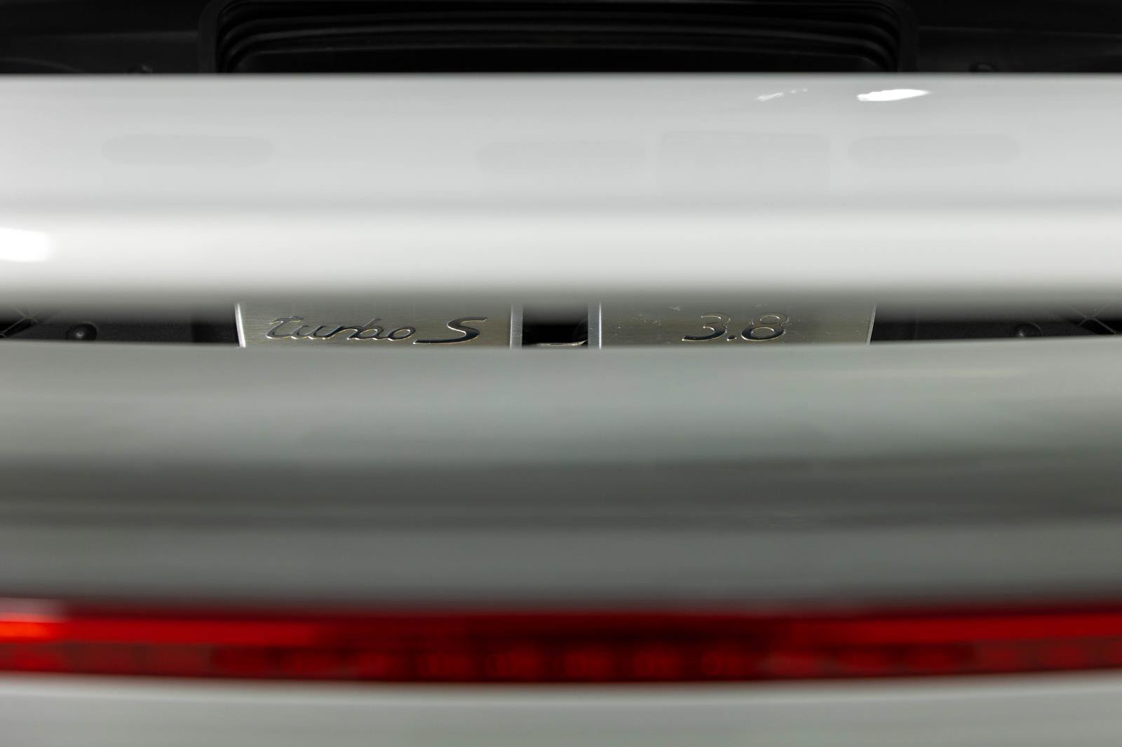 Used 2015 Porsche 911 Turbo S AWD/4WD image 60