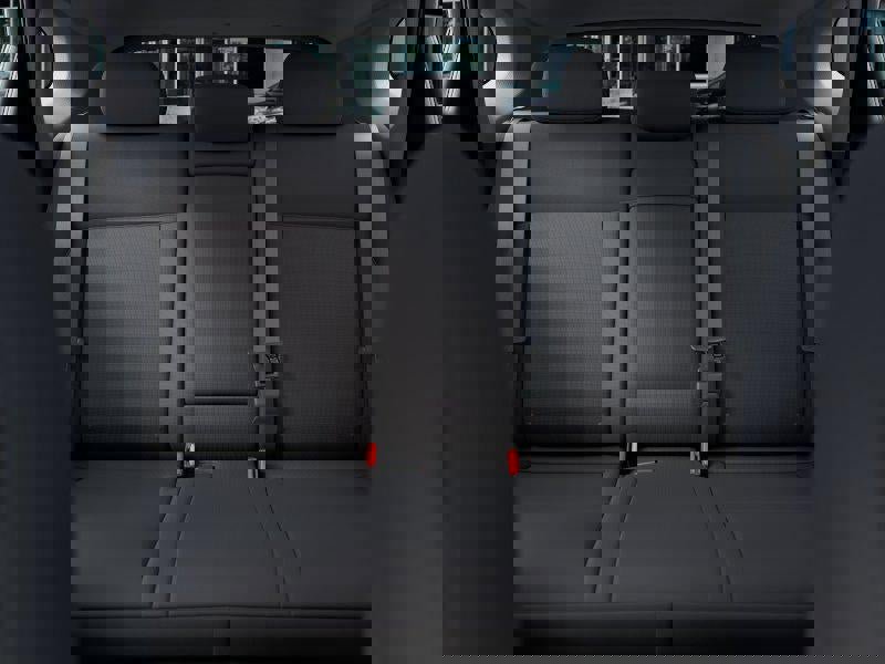 New 2025 Hyundai Kona SEL image 12