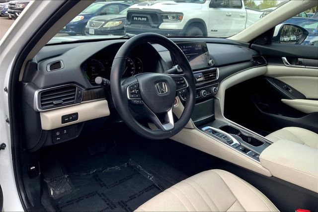 Used 2022 Honda Accord EX-L image 14