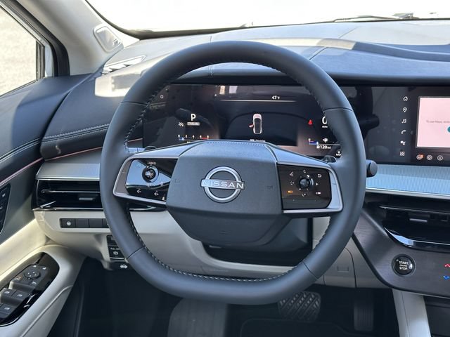 New 2026 Nissan Murano SL AWD/4WD image 20