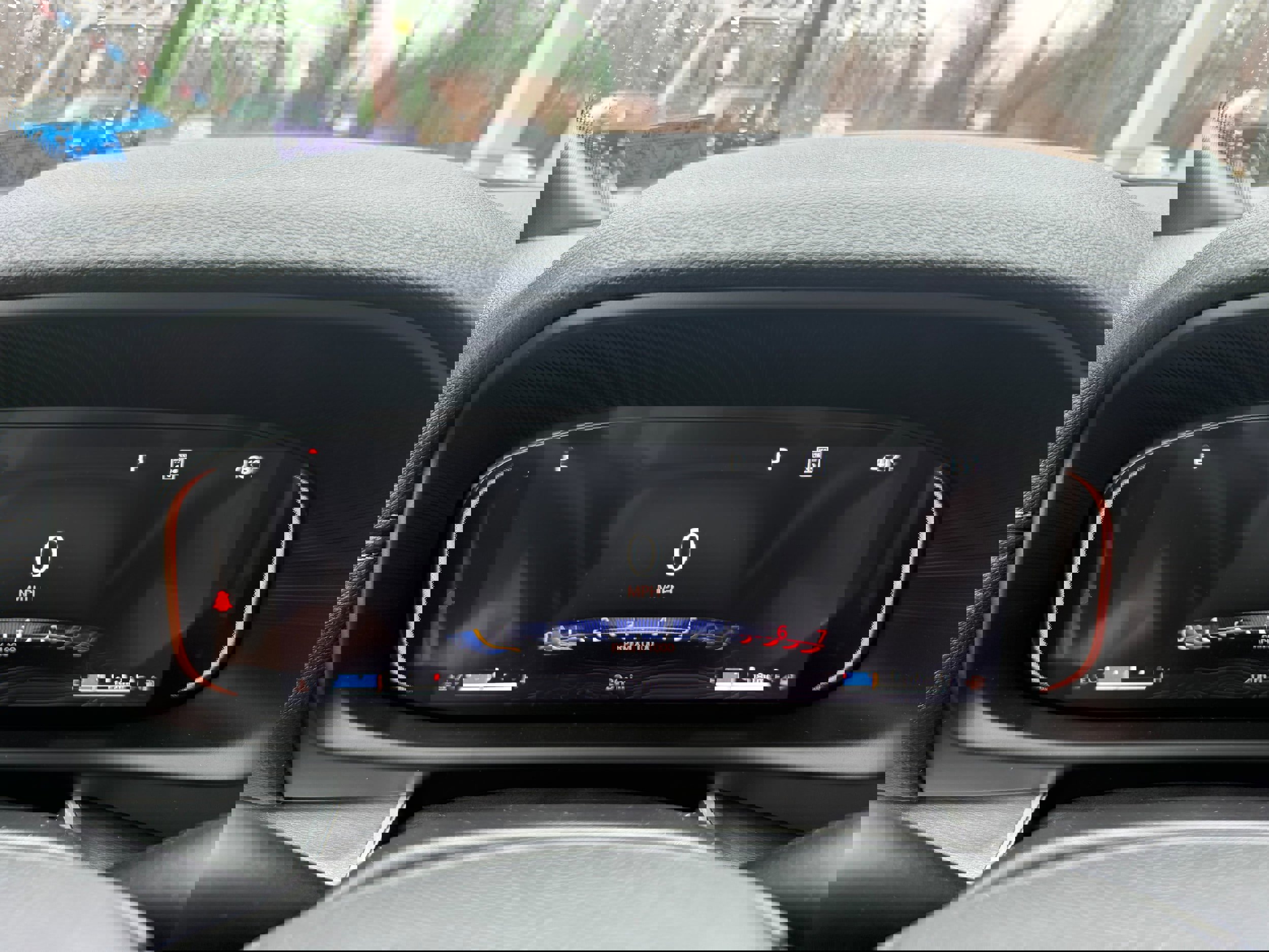 New 2026 Jeep Grand Wagoneer L 4WD image 23