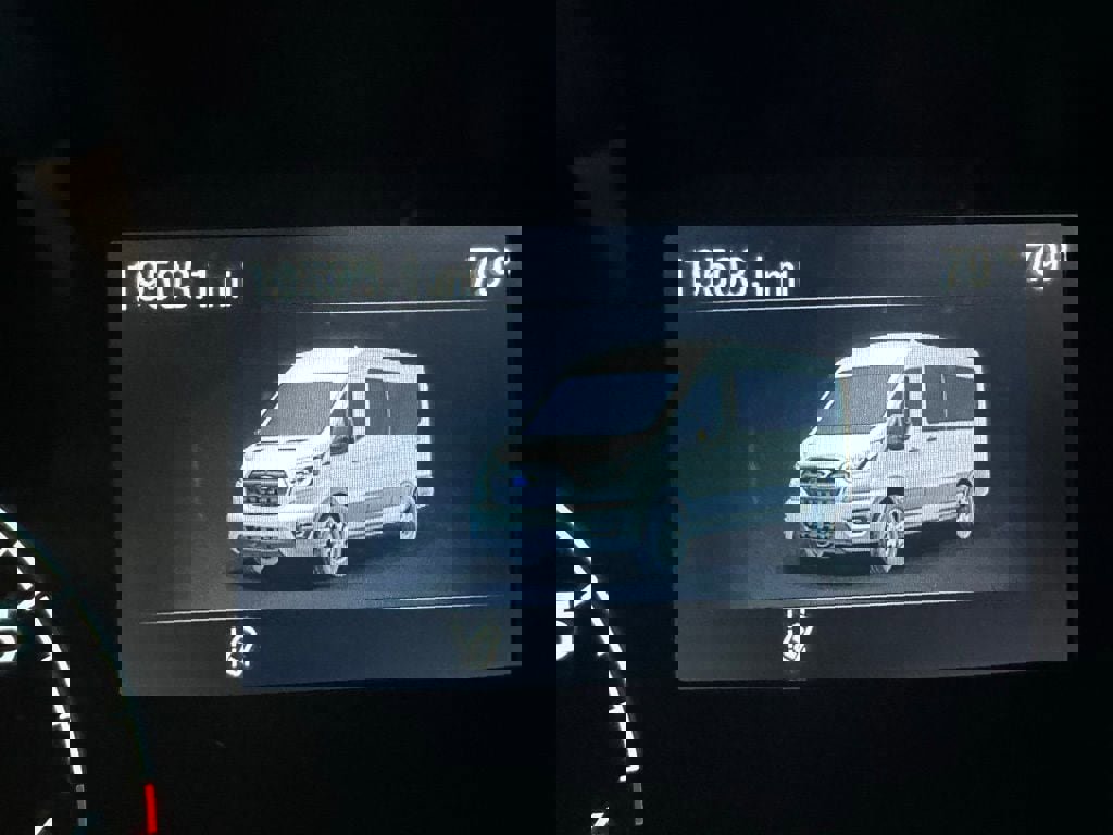 Used 2025 Ford Transit 350 XLT image 24