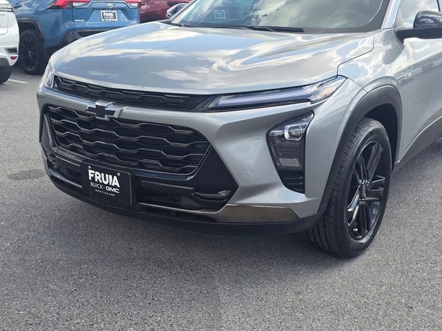 Used 2024 Chevrolet Trax ACTIV w/ Sunroof Package image 11