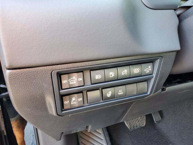 New 2026 Toyota Tundra Platinum AWD/4WD image 22
