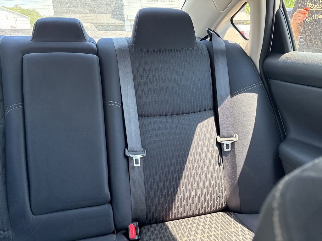 Used 2017 Nissan Altima 2.5 SV FWD image 14