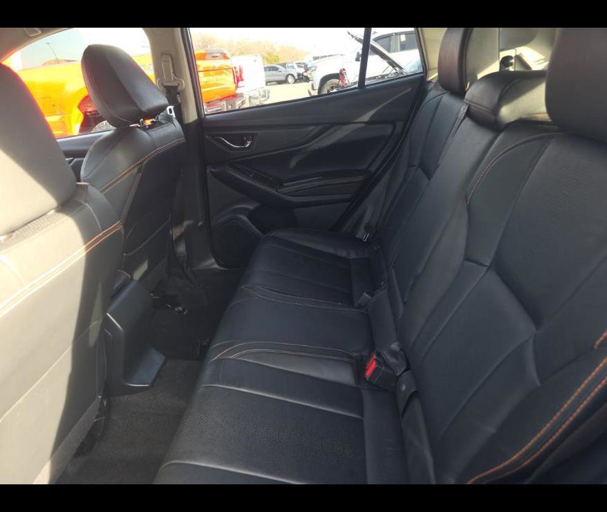 Used 2019 Subaru Crosstrek 2.0i Limited w/ Moonroof Package w/Navigation image 5