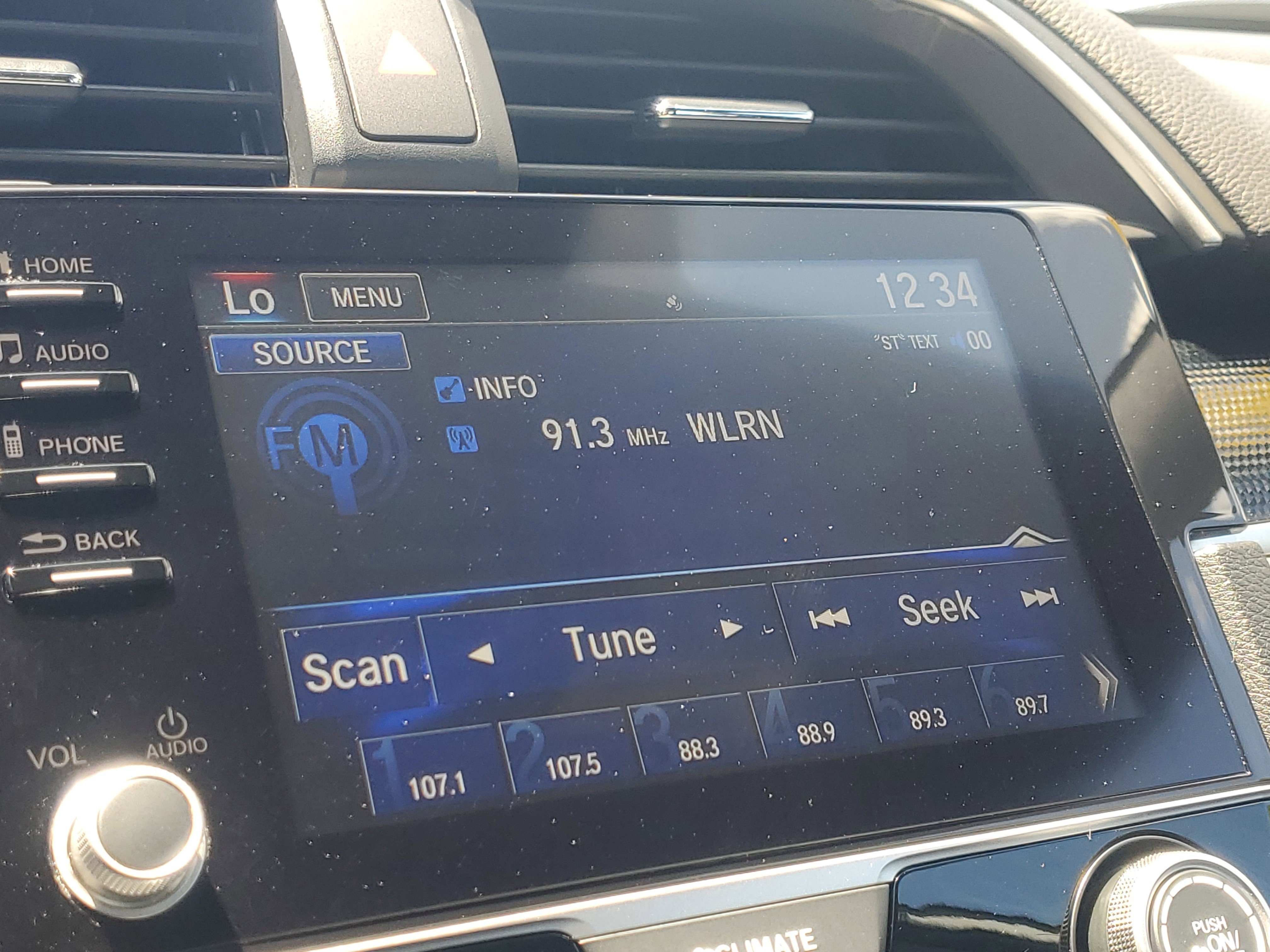 Used 2021 Honda Civic Sport image 25