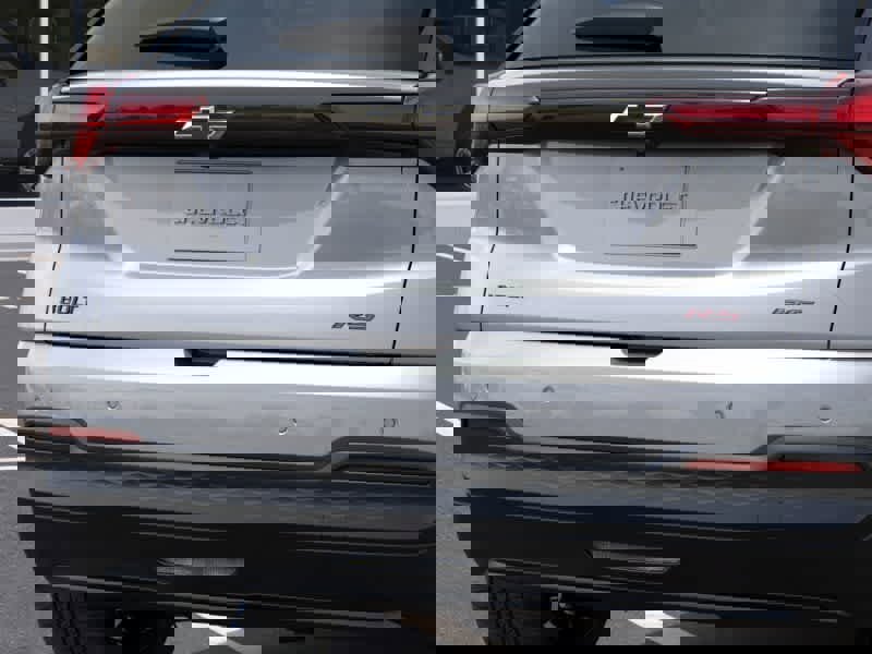 New 2027 Chevrolet Bolt RS image 14