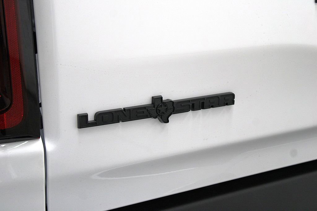 New 2026 RAM 1500 Lone Star image 43