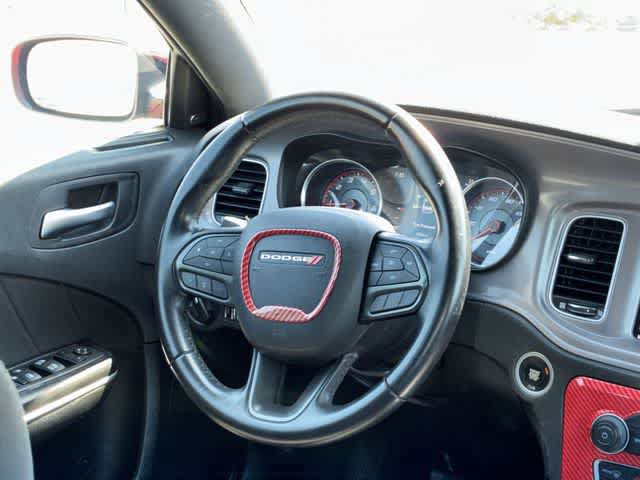 Used 2023 Dodge Charger GT RWD image 23