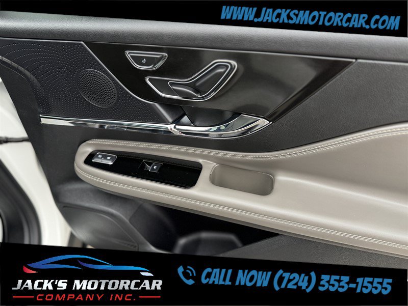 Used 2024 Lincoln Corsair Reserve w/ Equipment Group 201A AWD/4WD image 42
