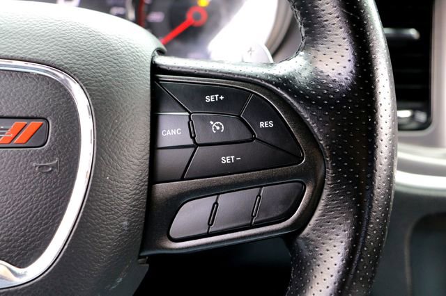 Used 2022 Dodge Charger GT w/ Blacktop Package image 13