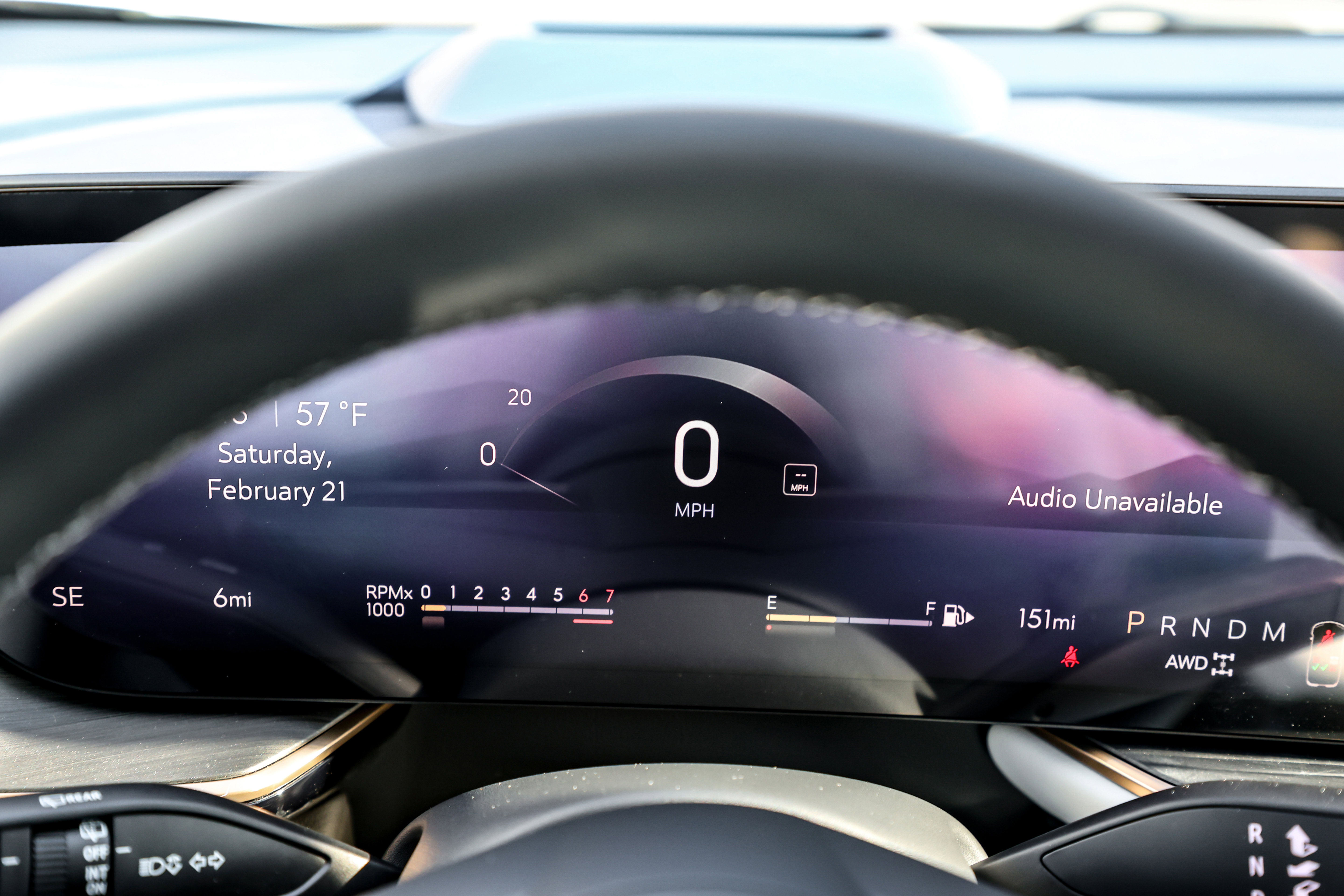 New 2026 Buick Envision Avenir image 44