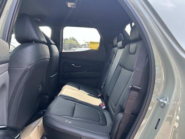 New 2026 Hyundai Santa Cruz XRT AWD/4WD image 5