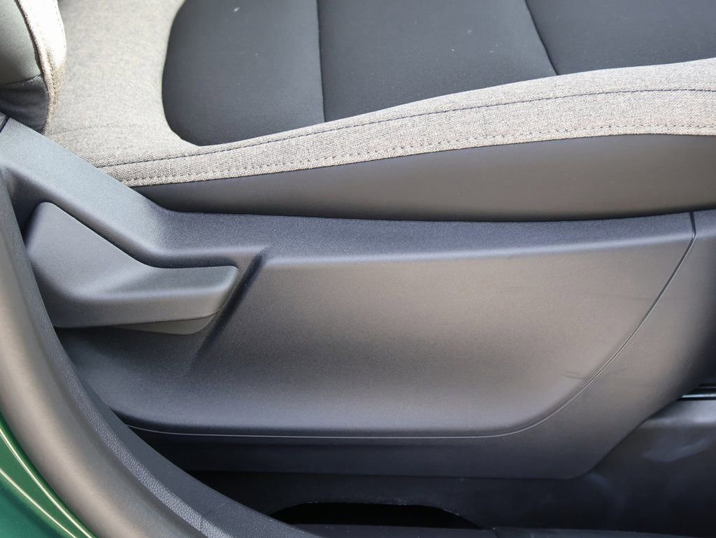 New 2025 Ford Bronco Sport Big Bend image 10