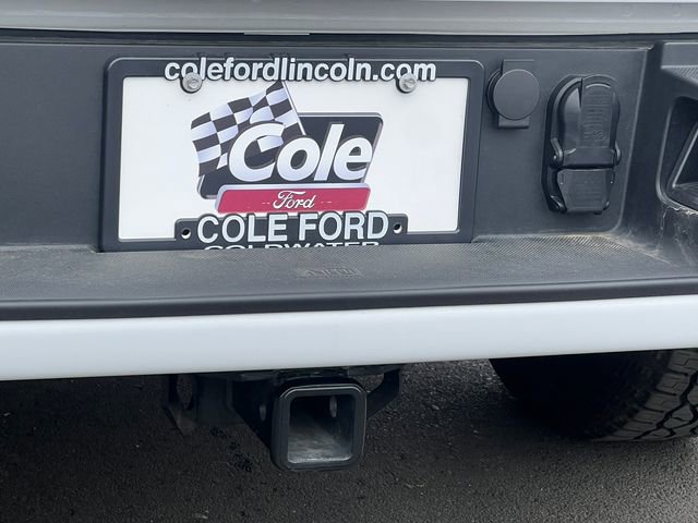 New 2025 Ford F150 XLT w/ Equipment Group 301A Standard image 10