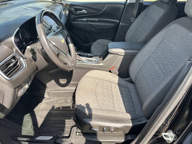 Used 2022 Chevrolet Equinox LT FWD image 18