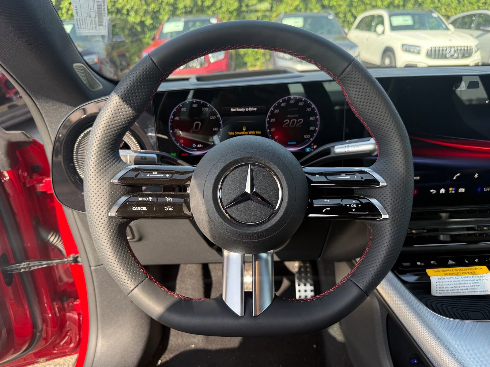 New 2026 Mercedes-Benz CLA 350 image 20