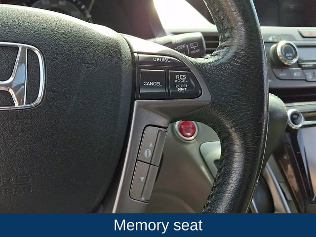 Used 2014 Honda Odyssey Touring image 8
