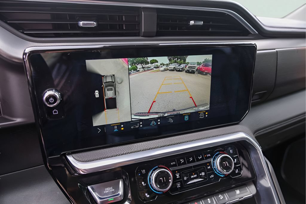 Used 2023 GMC Sierra 1500 Denali w/ Denali Reserve Package AWD/4WD image 17