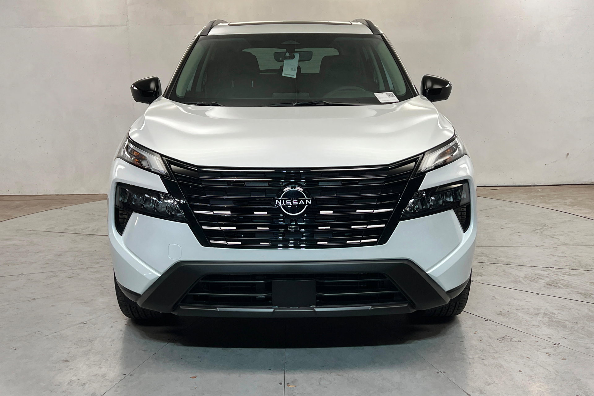 New 2026 Nissan Rogue SV image 8