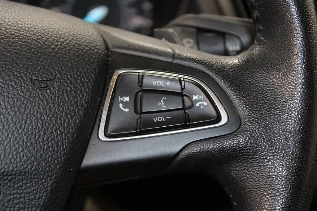 Used 2017 Ford Escape Titanium w/ Equipment Group 301A FWD image 37