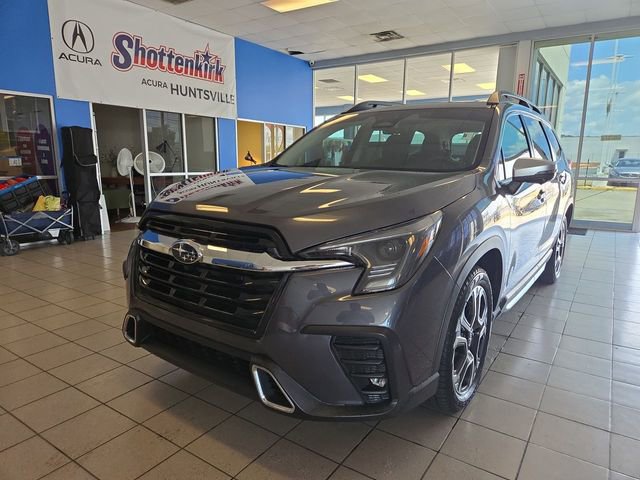 Used 2023 Subaru Ascent Touring AWD/4WD video 1