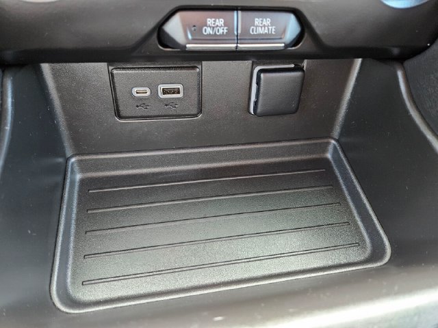 Used 2022 Chevrolet Tahoe LS w/ Driver Alert Package AWD/4WD image 32