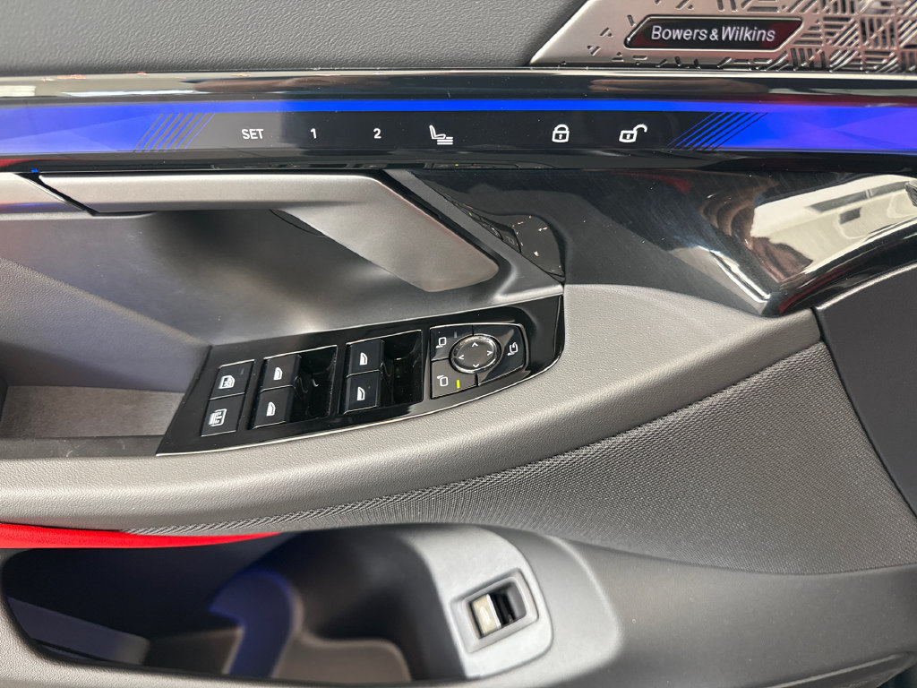 New 2027 BMW M5 w/ Executive Package AWD/4WD image 24