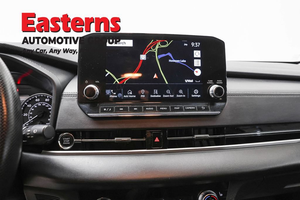 Used 2024 Mitsubishi Outlander SE AWD/4WD image 12