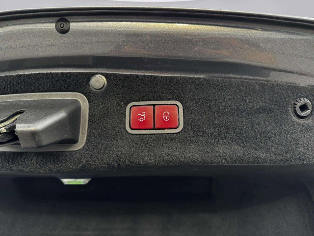 Used 2017 Mercedes-Benz S 550 Sedan image 51