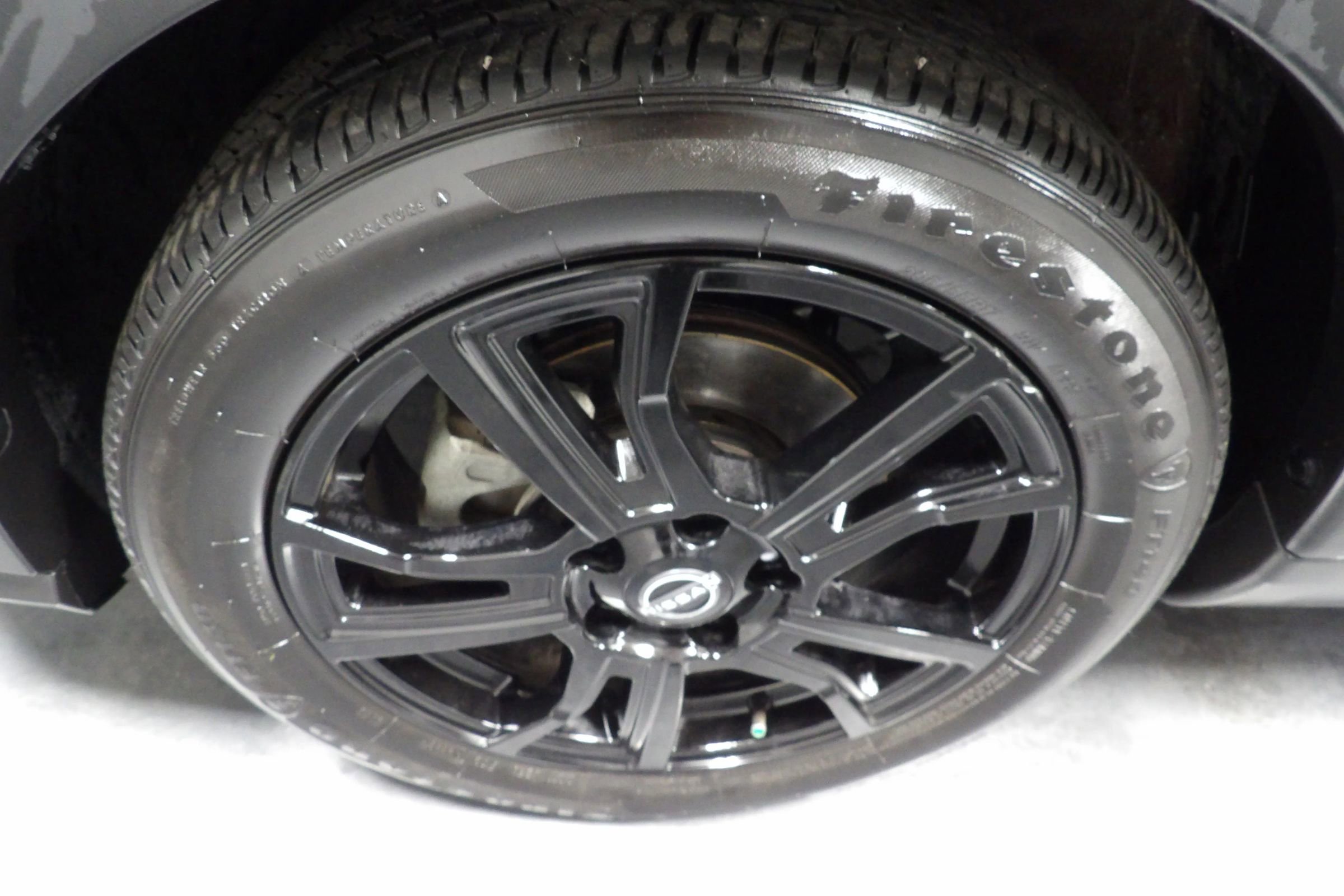 Used 2024 Nissan Kicks SR w/ SR Premium Package image 23