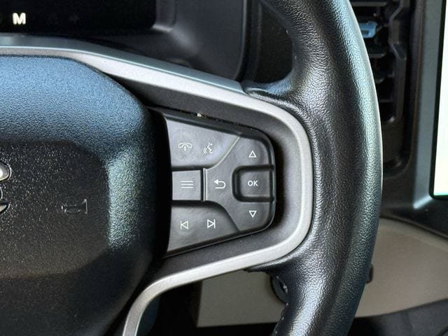 Used 2022 Ford Bronco Wildtrak AWD/4WD image 14