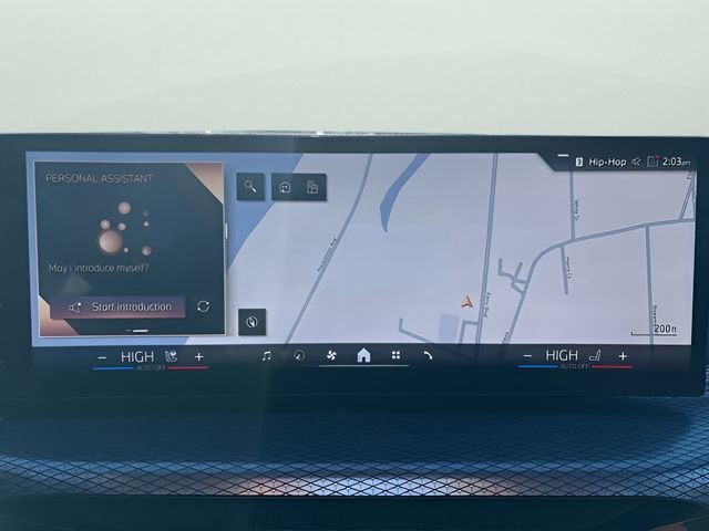 Used 2025 BMW 330i xDrive Sedan image 19