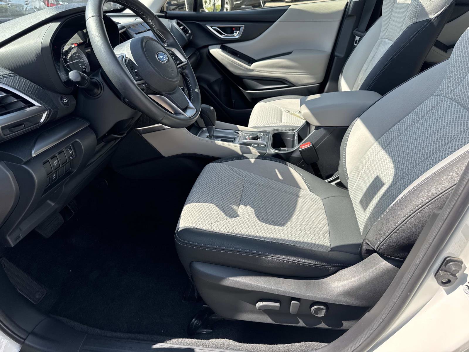 Certified 2024 Subaru Forester Premium image 16