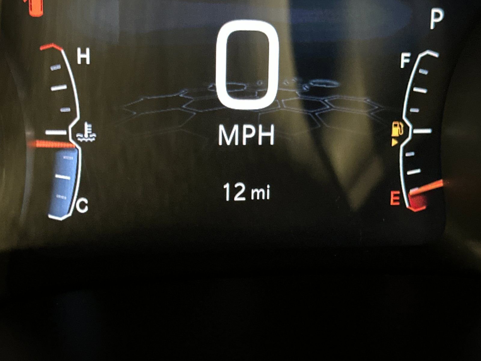 New 2026 Jeep Compass Limited image 26