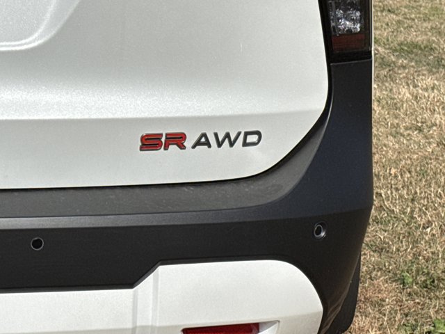 New 2026 Nissan Kicks SR w/ SR Premium Package image 9