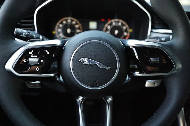 New 2024 Jaguar XF R-Dynamic SE AWD/4WD image 42