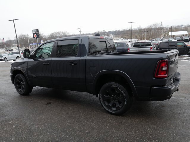 New 2026 RAM 1500 Big Horn image 11