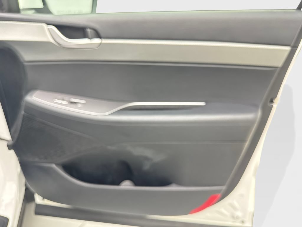 Used 2025 Hyundai Palisade SE FWD image 49