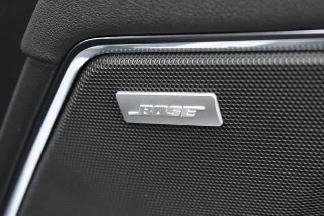 New 2026 Chevrolet Silverado 1500 RST w/ Dark Appearance Package image 16